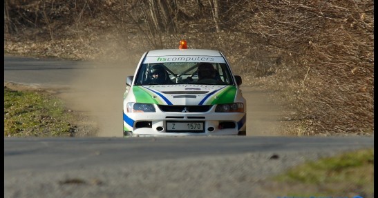 Valasska Rally